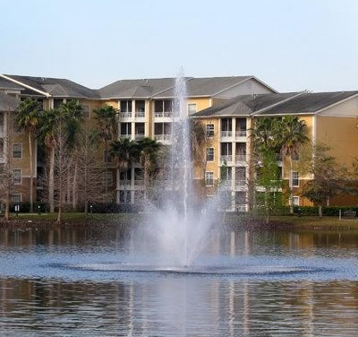 Wyndham Cypress Palms