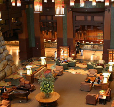 Marriott Barony Beach