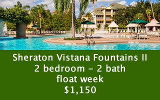 Holiday Inn Orange Lake